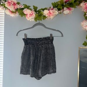 Urban Outfitters Soft Shorts